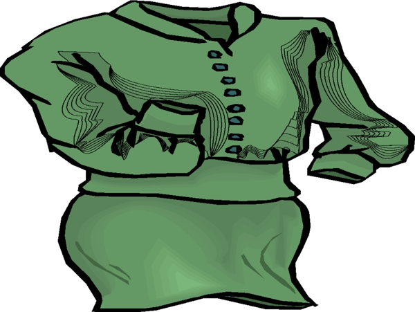 女式連衣裙服裝服飾