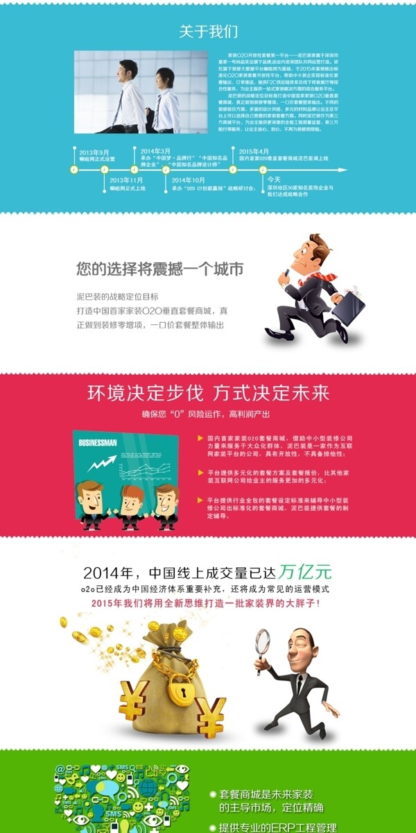 網頁設計