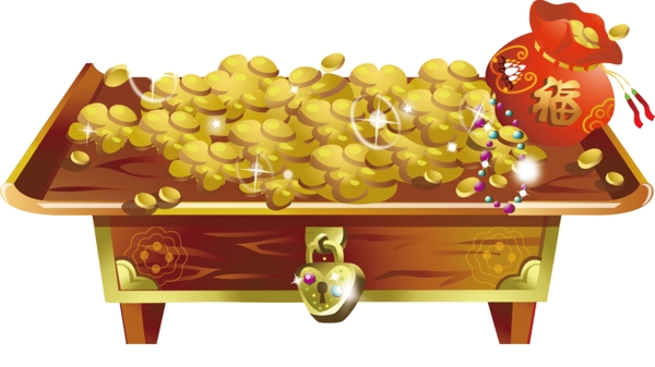 福袋金幣