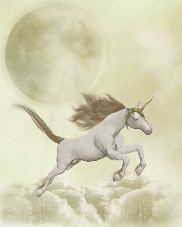 夢(mèng)幻背景圖片