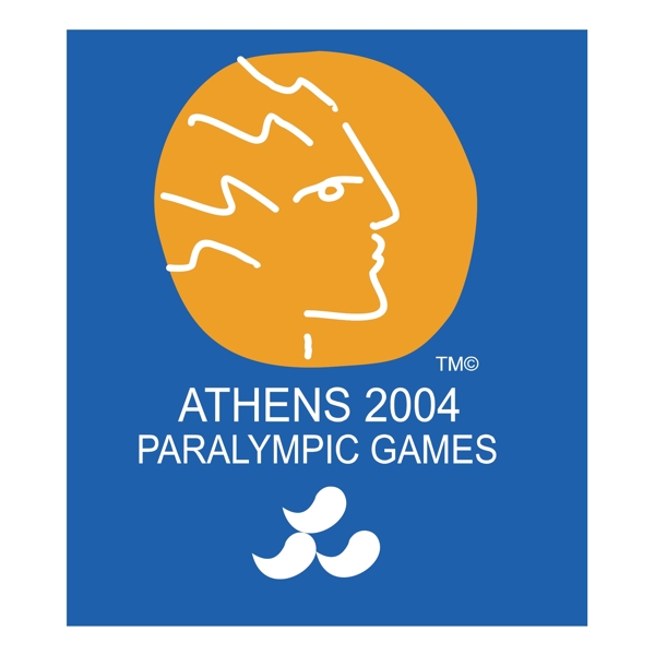 2004雅典残奥会