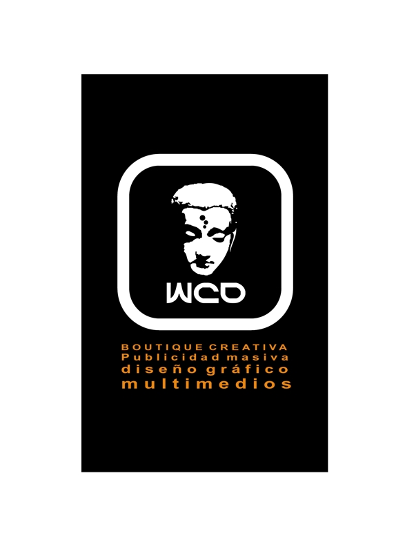 WCDBOUTIQUECREATIVAlogo設(shè)計(jì)欣賞WCDBOUTIQUECREATIVA設(shè)計(jì)標(biāo)志下載標(biāo)志設(shè)計(jì)欣賞
