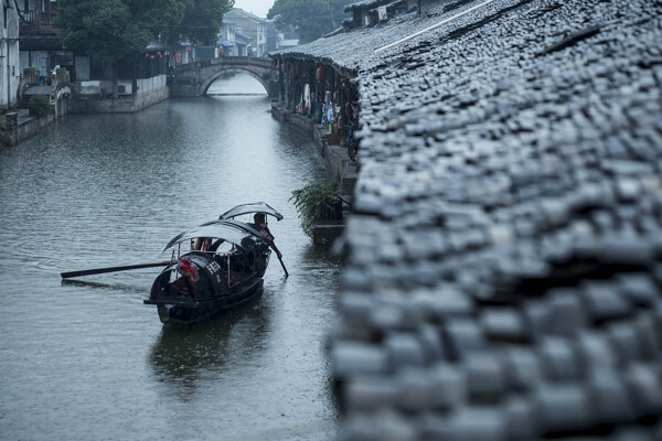 古鎮(zhèn)