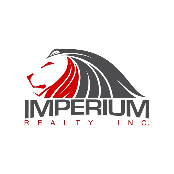 IMPERIUMRealtyInclogo設(shè)計欣賞IMPERIUMRealtyInc服務(wù)公司標(biāo)志下載標(biāo)志設(shè)計欣賞