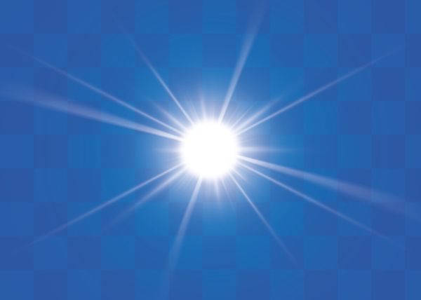 太陽日光