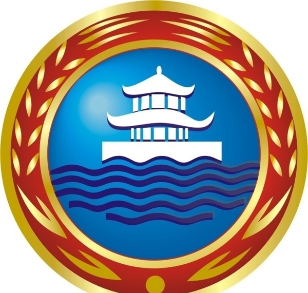 青島啤酒標(biāo)志圖片