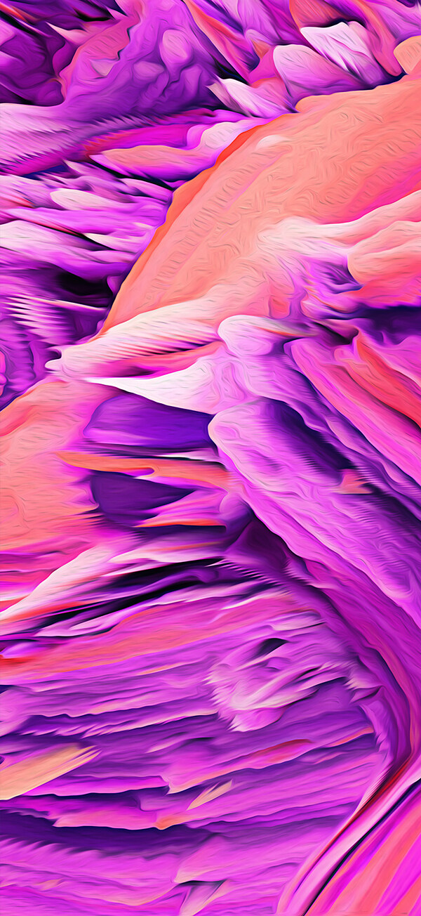 紫色高端质感背景抽象