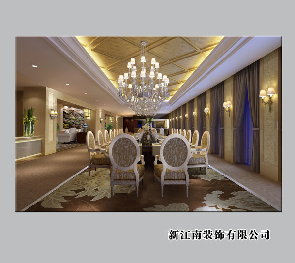 大廳設(shè)計(jì)圖片