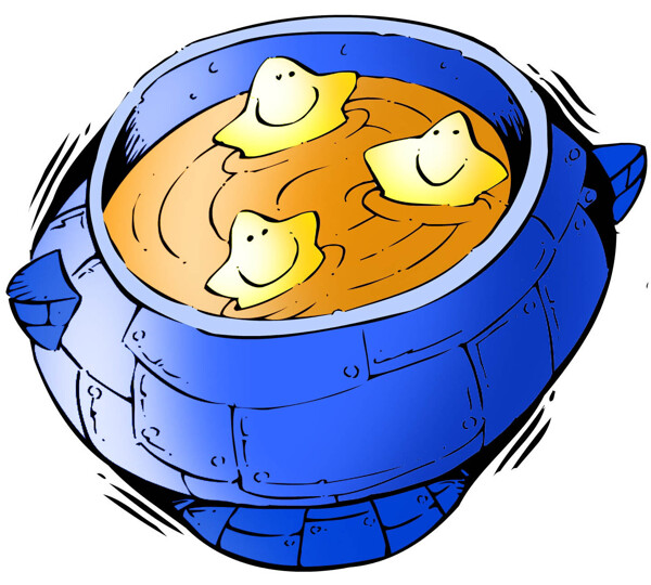 水瓶座星座插圖0194