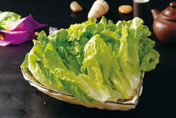 生菜圖片