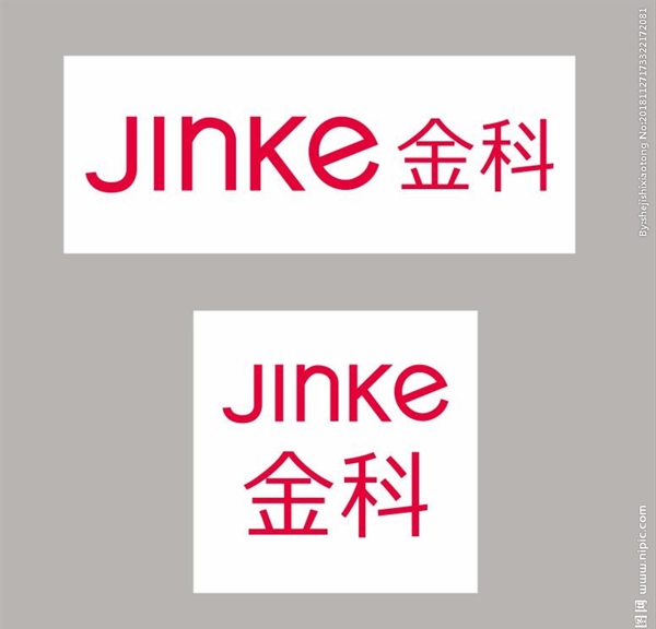 金科logo