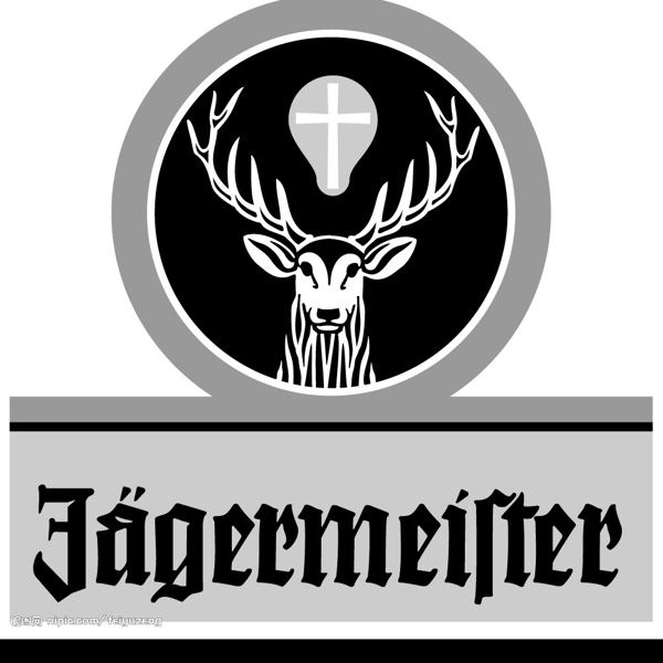 Jagermeister圖片