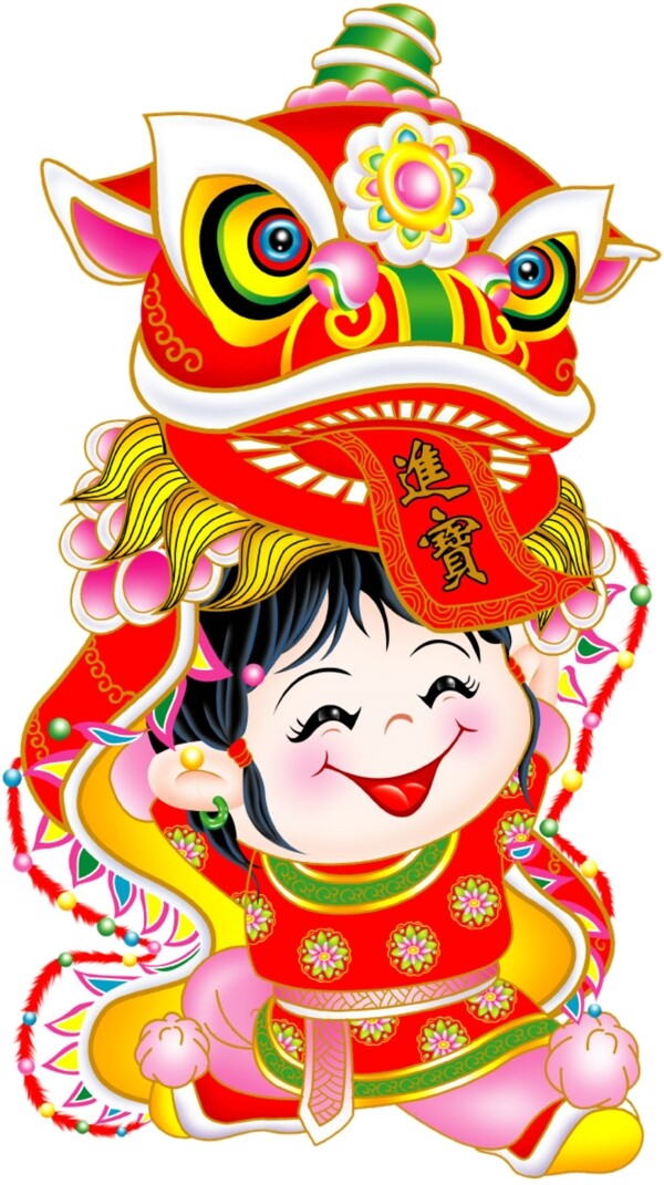 中國(guó)風(fēng)素材