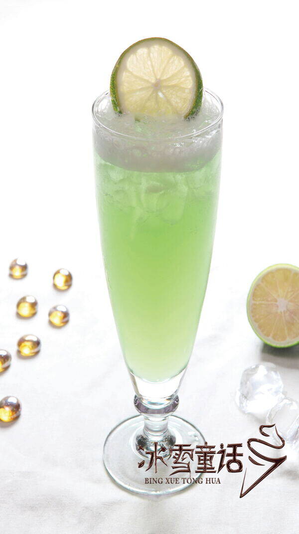 飲品圖片