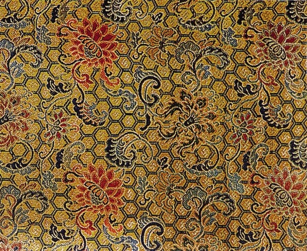 紋理中華刺繡繡花布藝民間藝術(shù)PSD分層素材源文件中國傳統(tǒng)元素整合圖庫