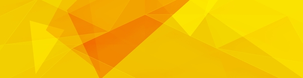 黃色BANNER