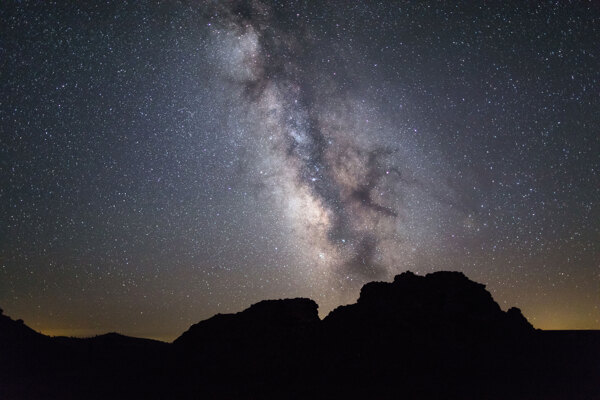 星空