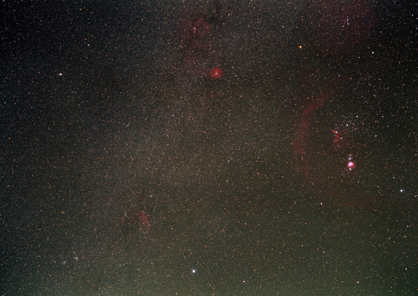 宇宙星空
