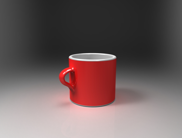 杯