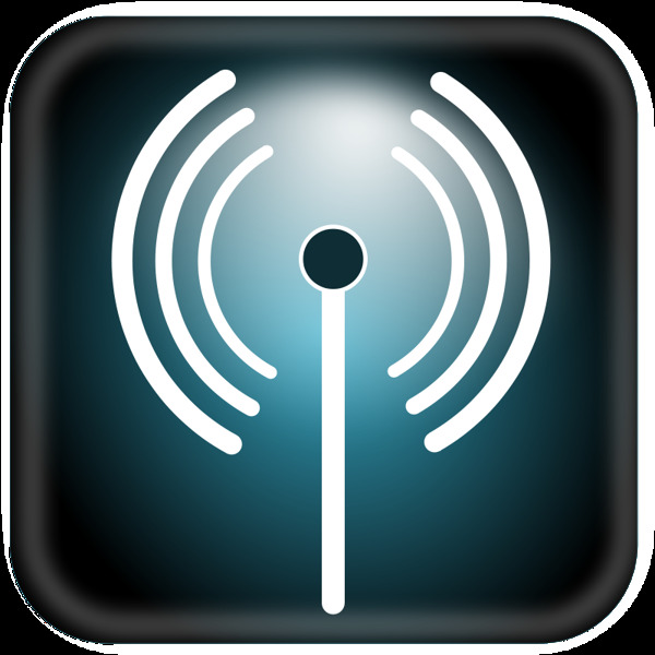 WiFi圖標(biāo)