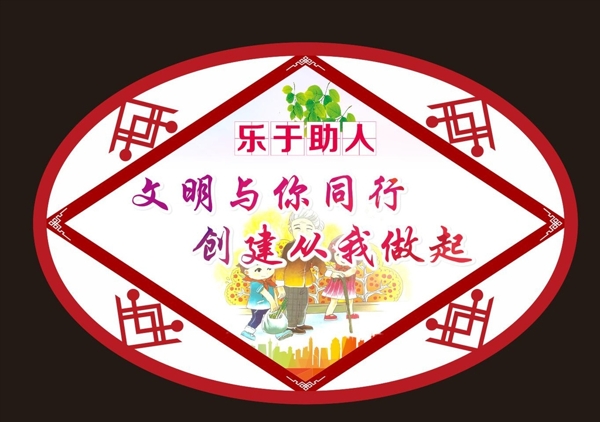 創(chuàng)建文明