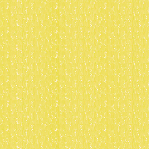 黄色底纹背景图案