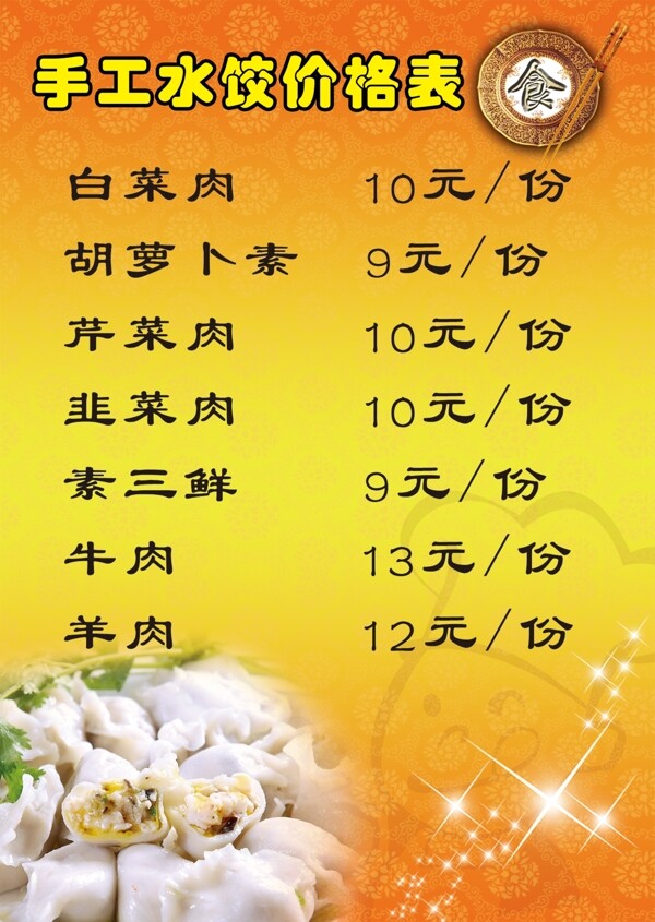 菜譜圖片