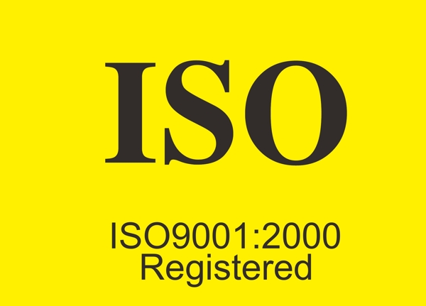 ISO9001質(zhì)量體系認(rèn)證標(biāo)志圖片