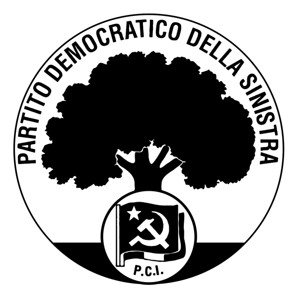 義大利民主德拉左