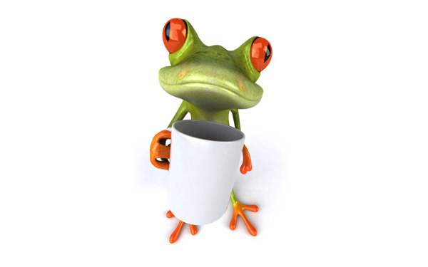 3d動物圖片