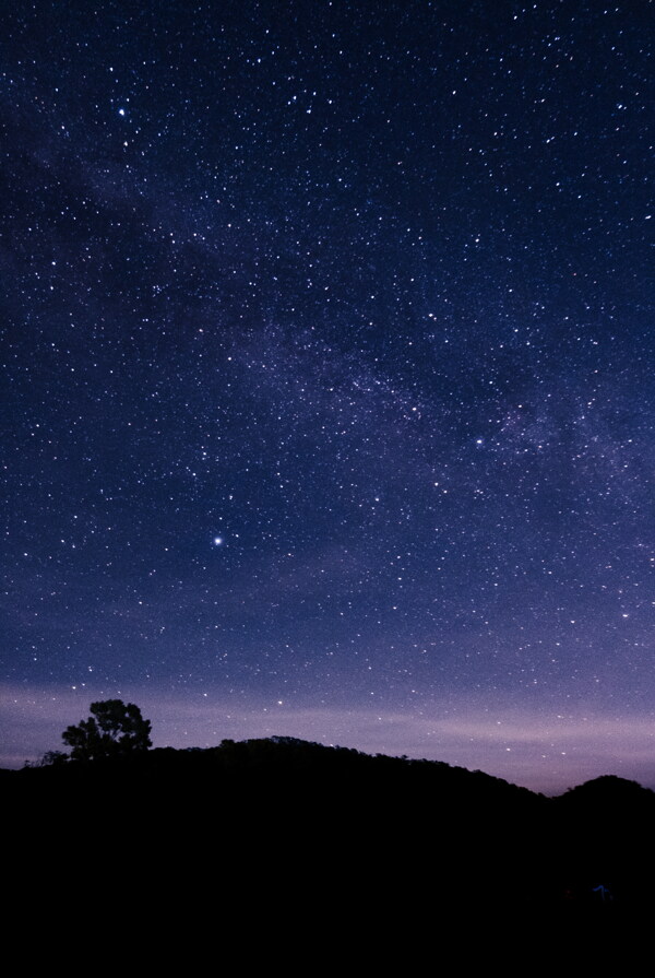 星空