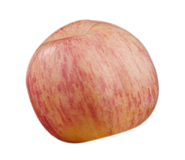 一個(gè)蘋果