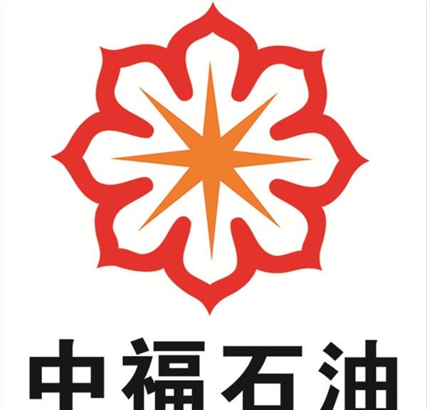 中福石油LOGO