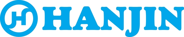 Hanjin標(biāo)志圖片