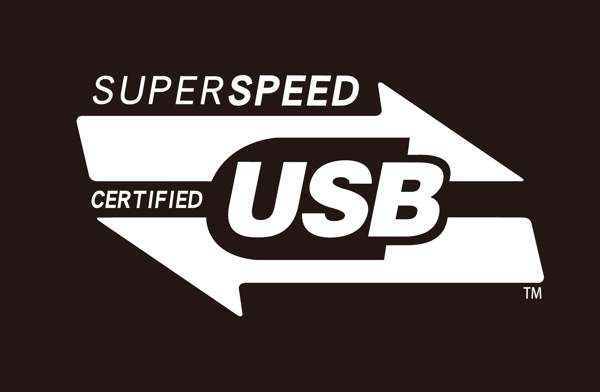 USB標(biāo)志圖片