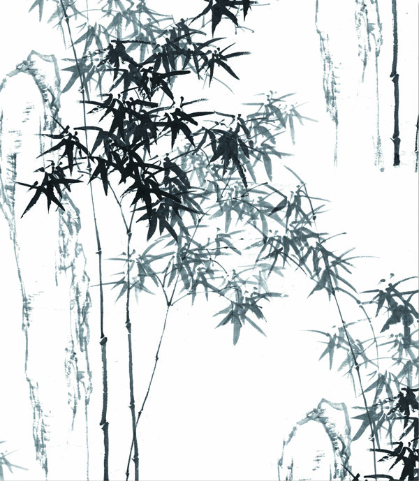 竹子