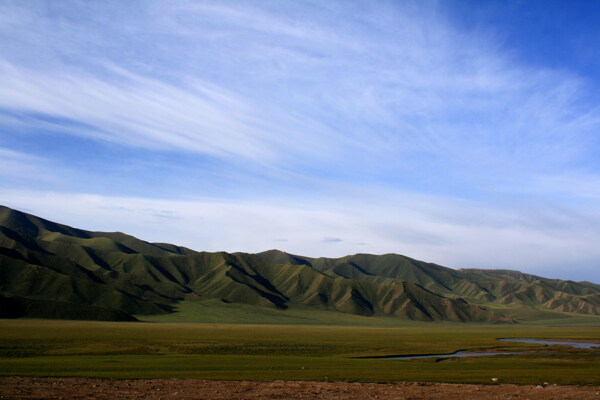 北疆风光图片