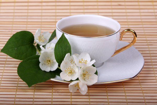 一杯茶