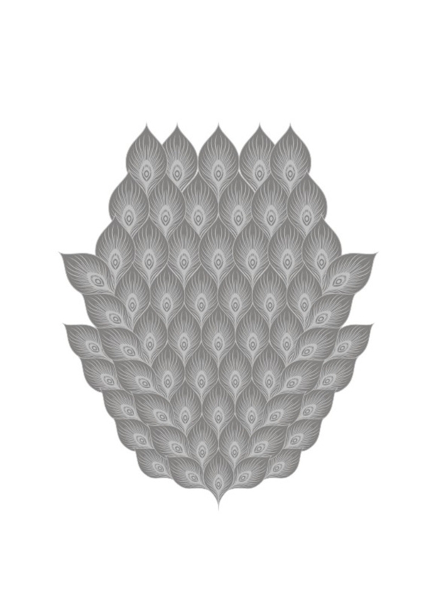 羽毛