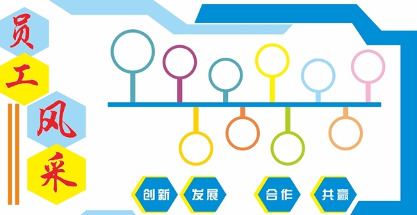 員工風(fēng)采