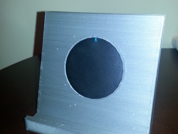 Nexus72013感應(yīng)充電站