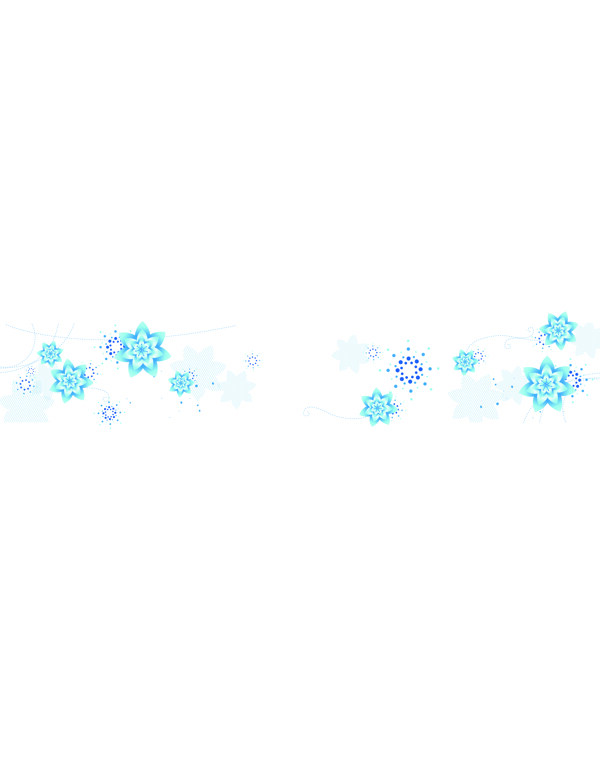 花朵移門