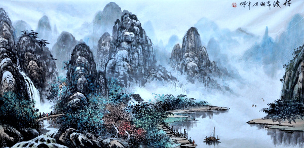 待渡圖片