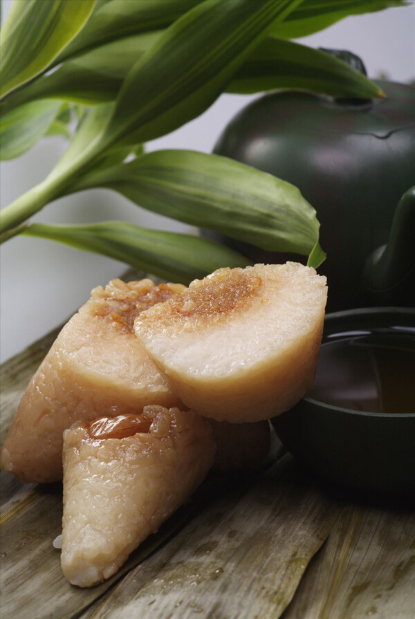 端午節(jié)粽子圖片