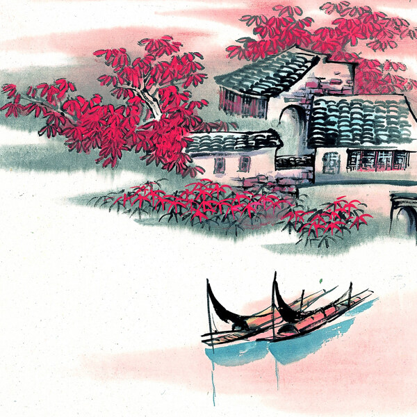 位圖插畫時尚插畫藝術(shù)效果手繪免費(fèi)素材