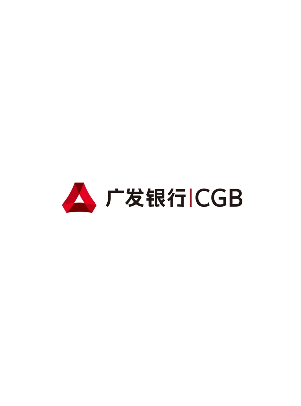 广东发展银行logo标志图片