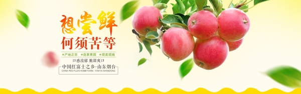蘋果輪播