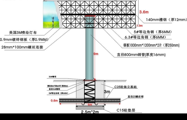 高炮效果圖