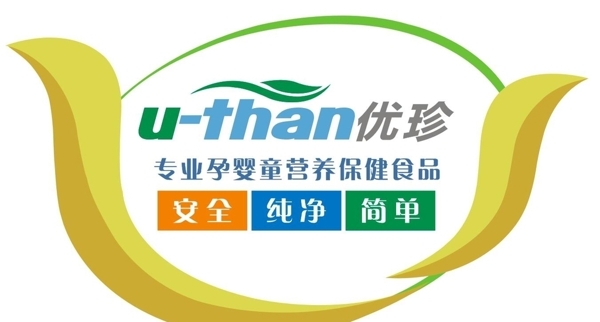 優(yōu)珍LOGO