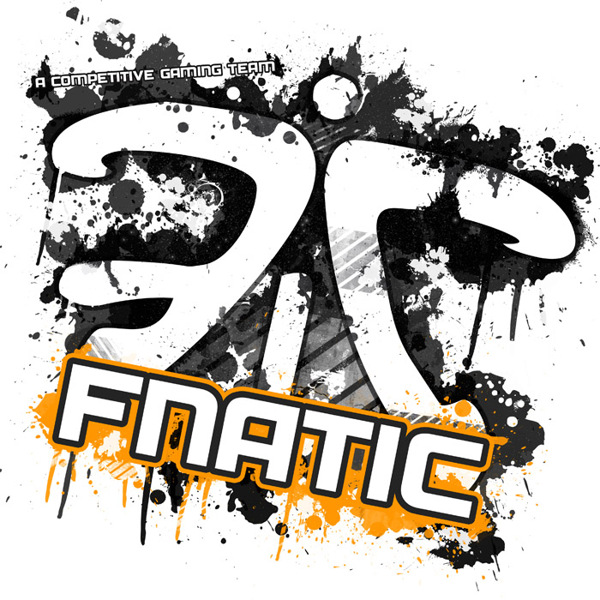 Fnatic的標(biāo)志